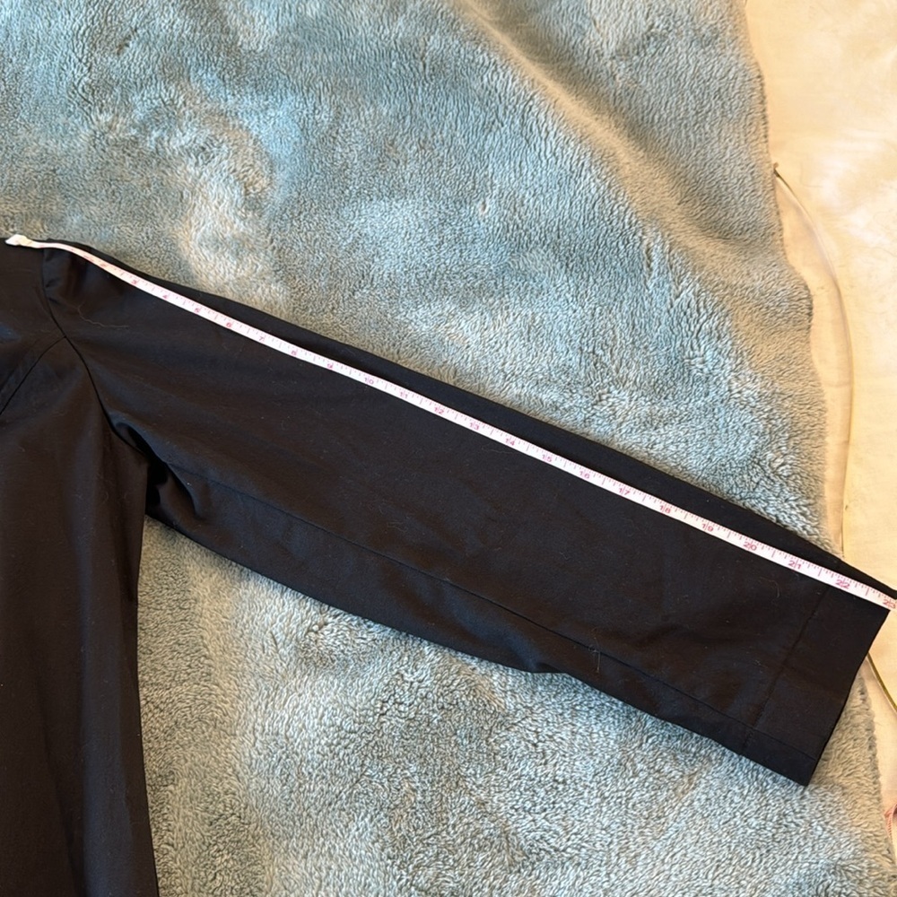 EUC BLU Long Coat 12 - Picture 5 of 7